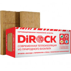 DIROCK АЛЯСКА 32 кг\м3 