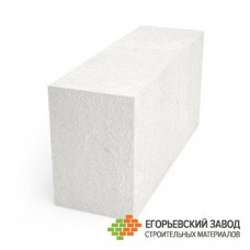 Газосиликатные блоки D500/D600 625х100х200 ЕЗСМ